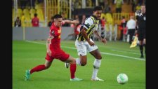 Fenerbahçe 3-1 Nordsjaelland (Maçtan Kareler 21 Eylül 2023)