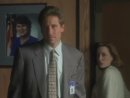 The X Files (1994) 2. Sezon Fragmanı