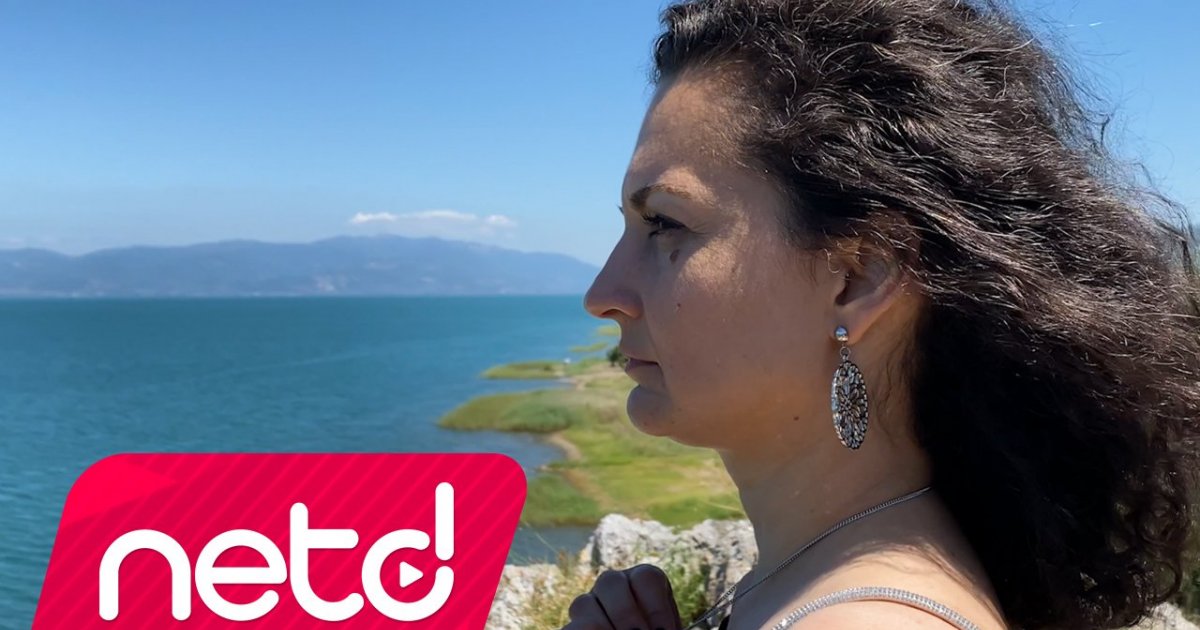 Aysun Aslan - Okyanus | İzlesene.com