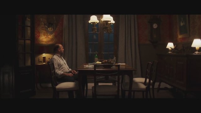 When Evil Lurks (2023) Fragman