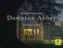 Downton Abbey (2010) 1. Sezon Fragmanı