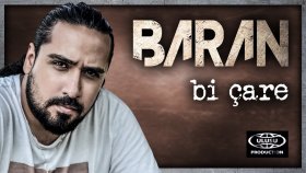 BARAN - Bi Çare (Official Audio)