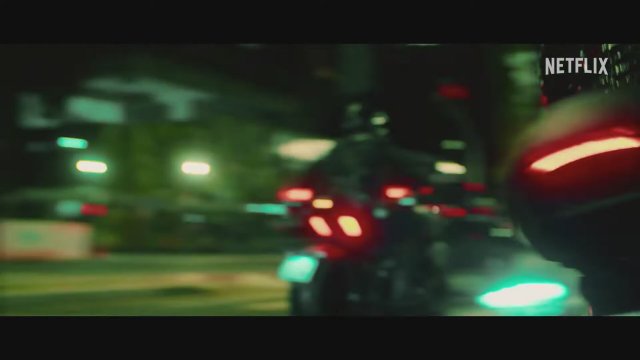 Burning Betrayal (2023) Fragman