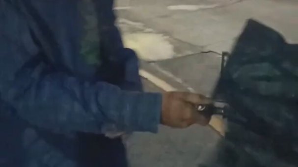 Yanlış Zamanda Yanlış Yerde Açılan Şemsiye