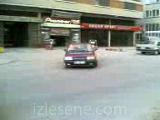 BU DA BİZİM TOFAŞ DRİFT