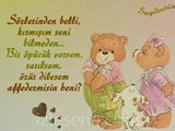 Gel Beni Bırakma Bu Yerlerde...