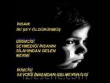 İntihar Etmeden Önce Söylediği Son Şarkı
