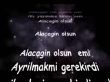 Emir Bozdoğan Ayrılmakmı Gerekirdi Aksaray Akcaken