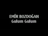 emir bozdoğan gülüm gülüm aksaray akcaken gururu