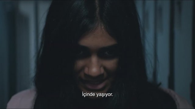 İçimdeki Şeytan (2023) Türkçe Altyazılı Fragman
