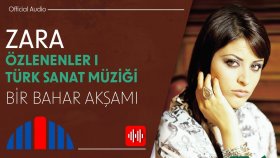 Zara - Bir Bahar Akşamı