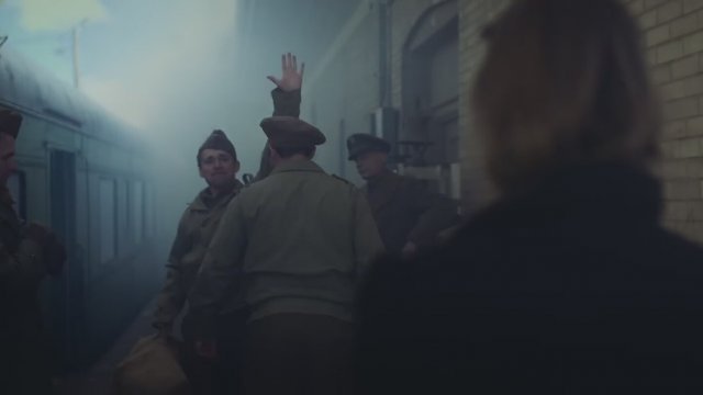 Devil's Men (2023) Fragman