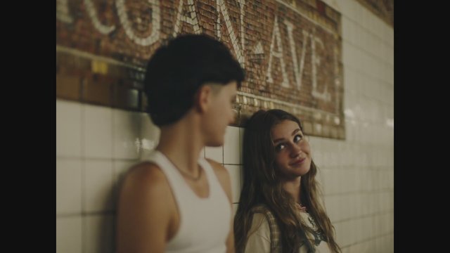 Mutt (2023) Fragman