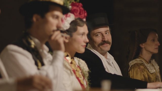 Sveta obitelj (2023) Fragman