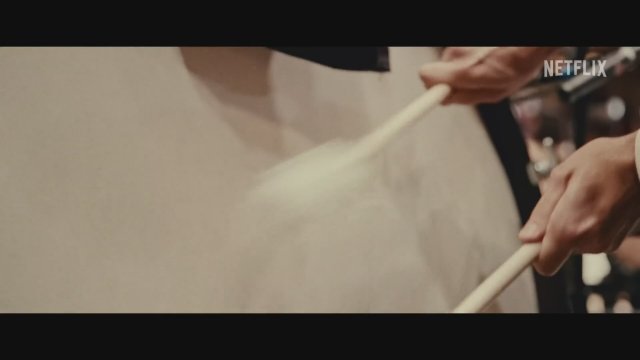 American Symphony (2023) Fragman