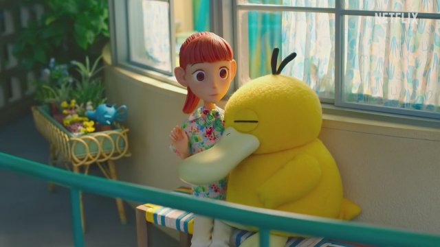 Pokémon Konsiyerj (2023) Türkçe Dublaj Fragman