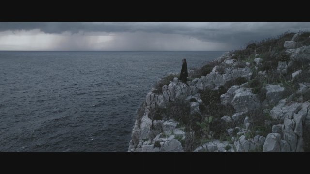 Fonissa (2023) Fragman