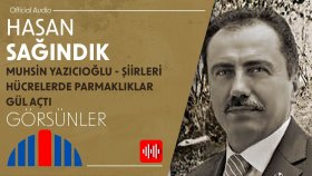 Hasan Sağındık - Görsünler (Official Audio)
