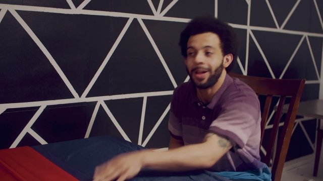 When to Use the N Word (2021) Fragman