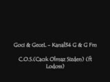 Goci & Gecel - Cacık Olmaz Sizden(Cewap(Anlayana)(