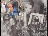 Zeki Müren-Kahır Mektubu