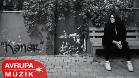 Bilge Su - Kanar (Official Audio)