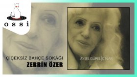 Zerrin Özer - Ciceksiz Bahce Sokagı - Aysel Gurel