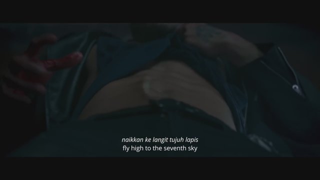 Pemukiman Setan (2023) Fragman