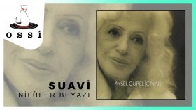 Suavi -  Nilufer Beyazı / Aysel Gurel Cınar Albumu