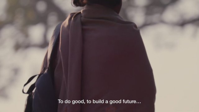 To Kill a Tiger (2023) - Fragman