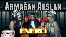 Armağan Arslan - Enerci (Official Video)