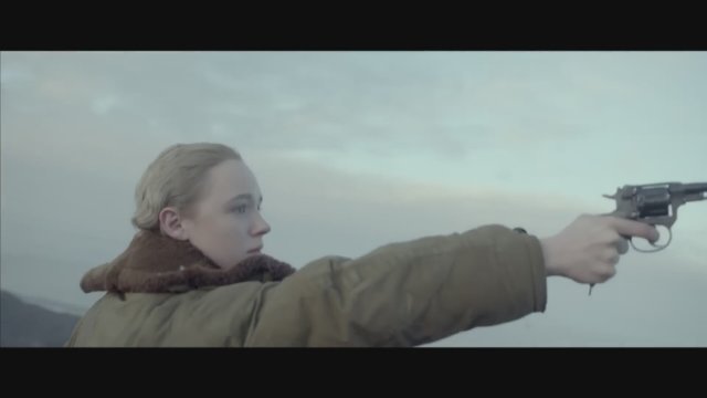Air (2023) Fragman