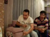 Bir Kaç Wolt'luk Şaka...