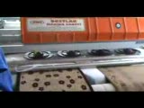 Halı Yıkama Makinası