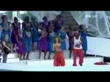 hips dont lie bamboo - fifa dünya kupası 2006