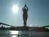 İnna Ft. Bob Taylor-Deja Vu-Yepyeni Hq Klip