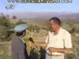 Muğla'lı Yörük Çoban İbrahim