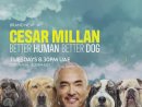 Cesar Millan: Better Human Better Dog (2021) 1. Sezon Fragmanı