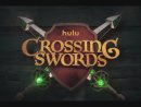 Crossing Swords (2021) 2. Sezon Fragmanı
