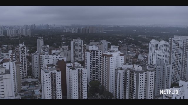 Elize Matsunaga: Gerçek Bir Suç Masalı (2021) - Fragman