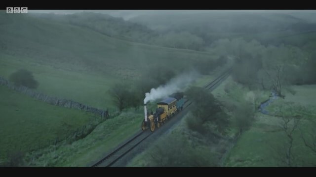 Gentleman Jack (2020) - 2.Sezon Fragman