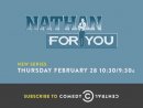 Nathan for You (2013) 1. Sezon 1. Bölüm Sahne