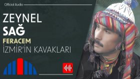 Zeynel Sağ - İzmir'in Kavakları (Official Audio)