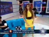 Almeda Abazi Frikik Nova