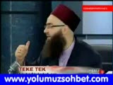cübbeli ahmet hoca fal caİzmİdİr