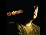 Dj Akman - Belalım Benim Dj Akman - Belalım Benim