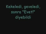 Söylenmemiş Aşklar