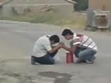 Torpil Şakası