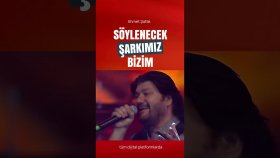 Ahmet Şafak - Söylenecek Şarkımız Bizim Tüm Platformlarda