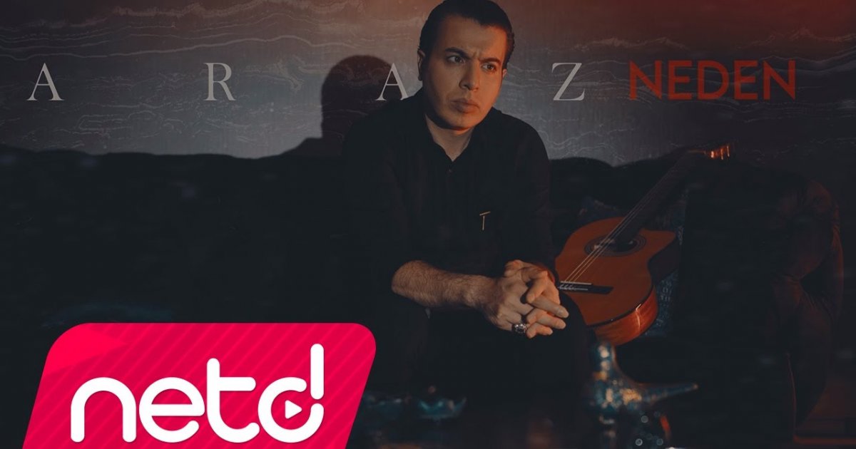 Araz - Neden | İzlesene.com